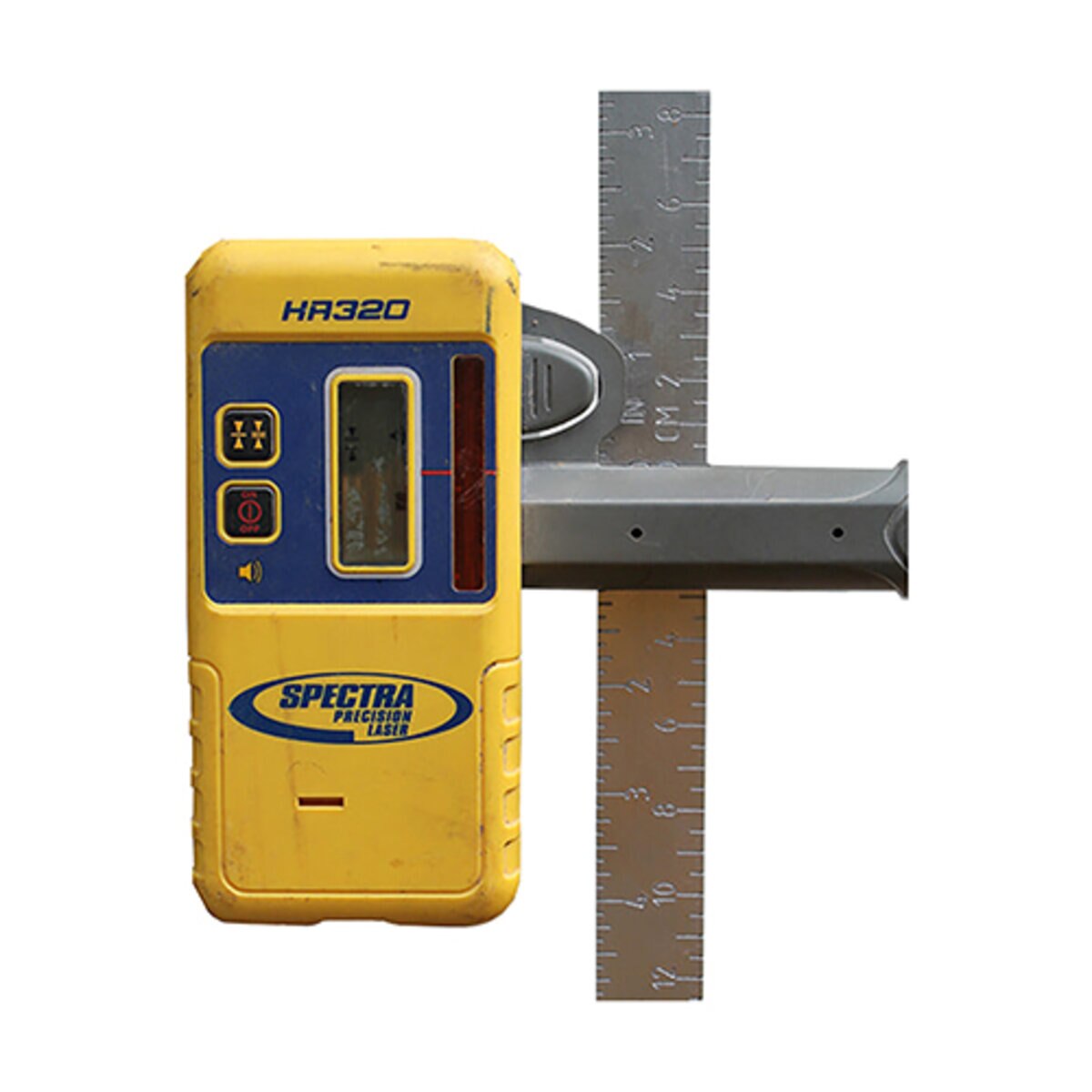 Pave Tool Quick-E Laser Rod | SiteOne US