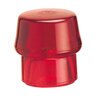 Pave Tool Mallet Head Red SIM60