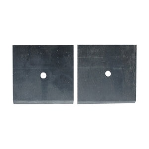 Pave Tool Quick-E Replacement Rubber Pad