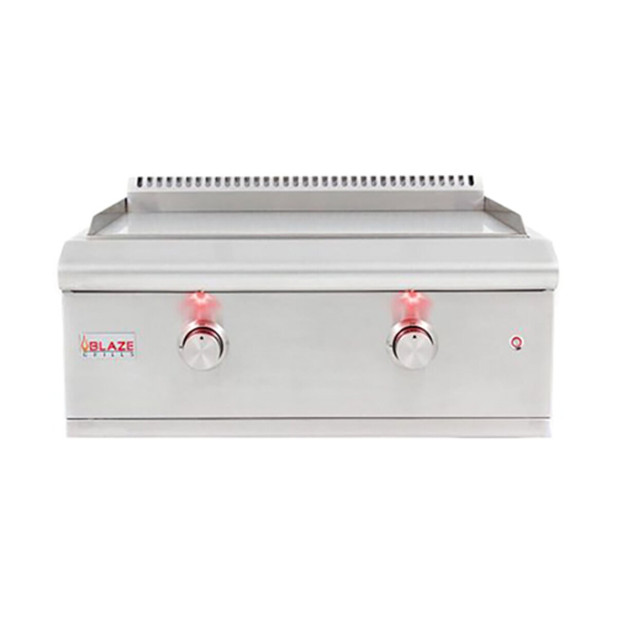 Blaze 30 in. Built-in Griddle LTE Liquid Propane | SiteOne US