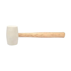 White Mallet, 83-7M