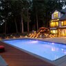 Il4 Led Putty Fixture / 1.0W Energy Consumption / 5.0W Outpu