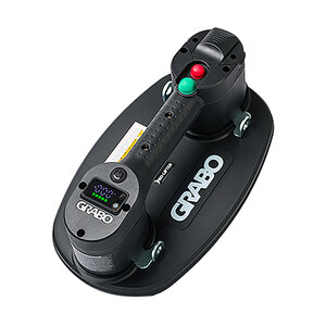 Grabo Handheld Lifter (Lifting cap. 375lb)