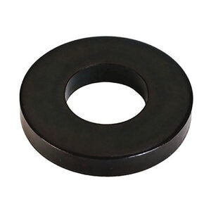 Washer Flat Hardened Steel M6 X 1