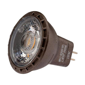 FX ECO MR11 4W 3000K 35 Degree LED