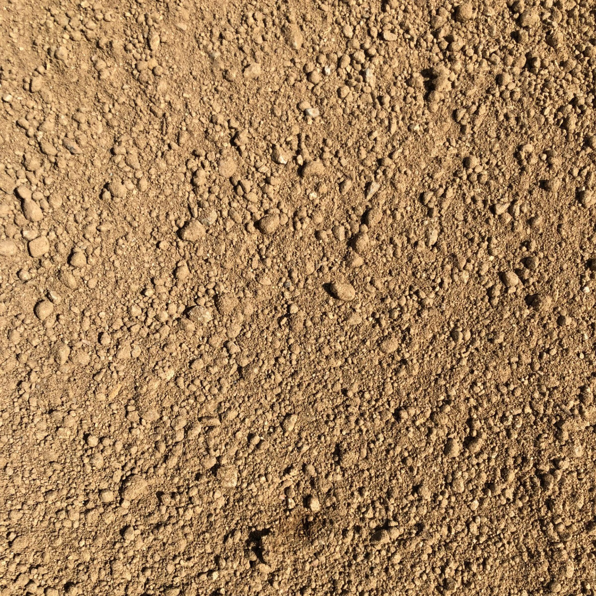 Bulk Decomposed Granite 1/2 in. Minus | SiteOne US