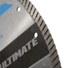 OX TOOLS Ultimate Porcelain Tile Blade - 14 in.