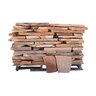 Flagstone Mexican Peach Patio/Steppers 1 1/2 in.