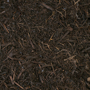 Whittlesey Texas Cut All Natural Hardwood Mulch 2 cu. ft. Bag