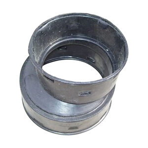 Reducing Coupler 5 in. x 4 in.