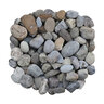 Bulk Rocky Mountain Cobbles 1 in. - 3 in.