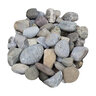 Bulk Rocky Mountain Cobbles 1 in. - 3 in.