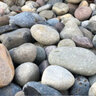 Bulk Rocky Mountain Cobbles 1 in. - 3 in.