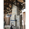 Sawn Thin Veneer Wolf Creek Flats (100 sq. ft./pallet)
