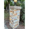 Sawn Thin Veneer Wolf Creek Flats (100 sq. ft./pallet)