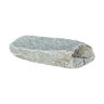Building Stone Oklahoma Blue Tumbled (4 in. Chopped) 4 in. Thick