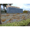 Sawn Thin Veneer Carolina Ledge Corners (50 ln. ft./pallet)
