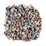 Bulk Rainbow Red River Pebbles (Pami) 3/4 in.