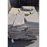 Flagstone Fond du Lac Silver Laydown 1 1/2 - 2 in.