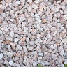 Bulk Pink Granite 1 in. 