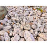 Bulk Pink Granite 1 in. 