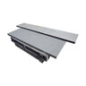Tread Bluestone Full Color Thermal 2 in. x 12 in. x 84 in.