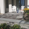 Tread Bluestone Full Color Thermal 2 in. x 16 in. x 36 in.