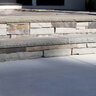 Tread Bluestone Full Color Thermal 2 in. x 16 in. x 36 in.