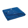 Blue Tarp 9 ft. 9 in. x 11 ft. 4 in.