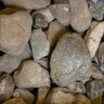 Bulk Brazos Cobbles 2 - 4 in.
