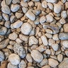 Bulk River Rock Colorado Salt & Pepper 1 - 2 in.