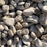Bulk Brazos Cobbles 2 in.