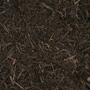 Whittlesey Texas Cut All Natural Hardwood Mulch 2 cu. ft. Bag