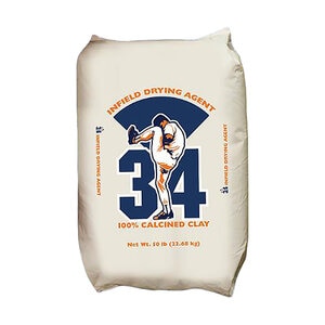 NR34 Drying Agent 50 lb. bag