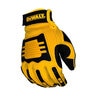 Dewalt Synthetic Leather Performance Underhood Glove Large