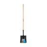 GT Long Handle Transfer Shovel Flat Head