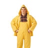 Rainsuit Yellow Jacket & Bib XL 