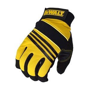 Dewalt General Utility Performance Gloves XL