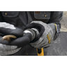 Dewalt Dyneema Diamond Technology Cut Protection Glove Large