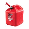 Racing Gas Can Poly 5 gal.