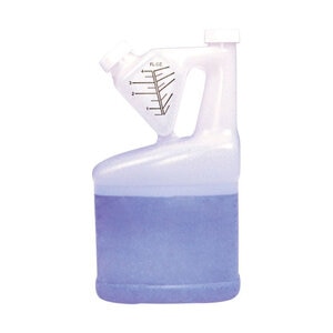 A. M. Leonard Tip N Measure 1 qt.