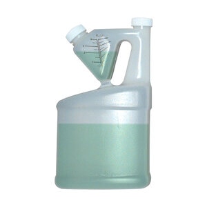 A. M. Leonard Tip N Measure 1/2 gal.