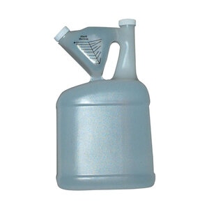 A. M. Leonard Tip N Measure w/ Lid 1 gal.