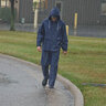 A. M. Leonard Rainsuit 3 pc. 2XL