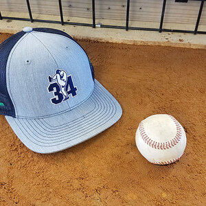 Whittlesey Premium Infield Dirt (per cu. yd.)