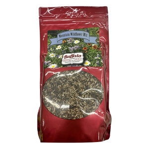 Rocky Mountain Wildflower Mix (1 lb. bag)