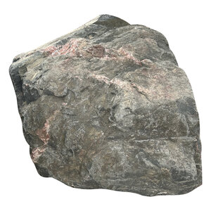 Bulk Mountain Granite (Type VH) 24 - 36 in.