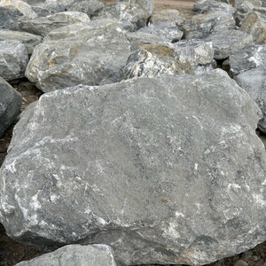 Clear Creek Boulders