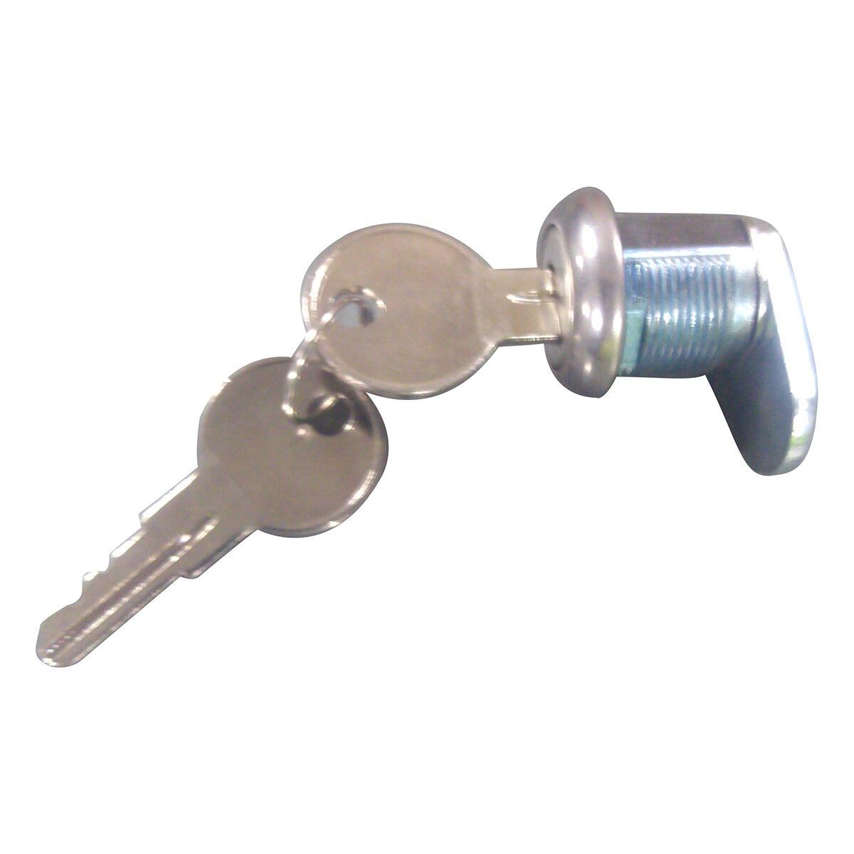 Key And Lock Assembly | SiteOne US