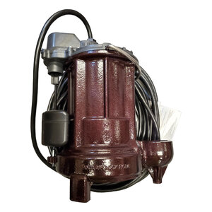 283 series Liberty pump